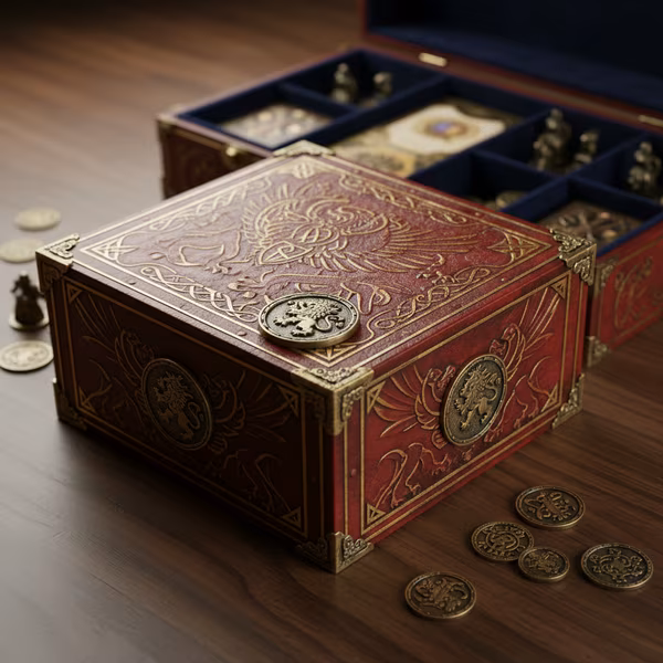 Deluxe-Editionen