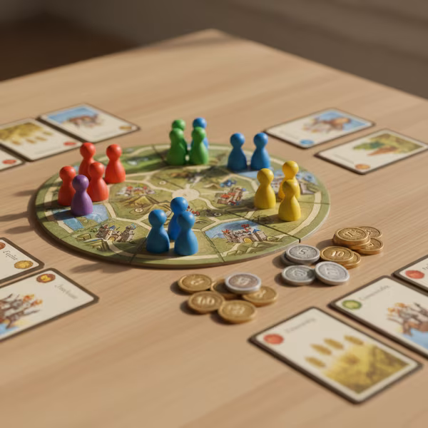 Euro-Spiele